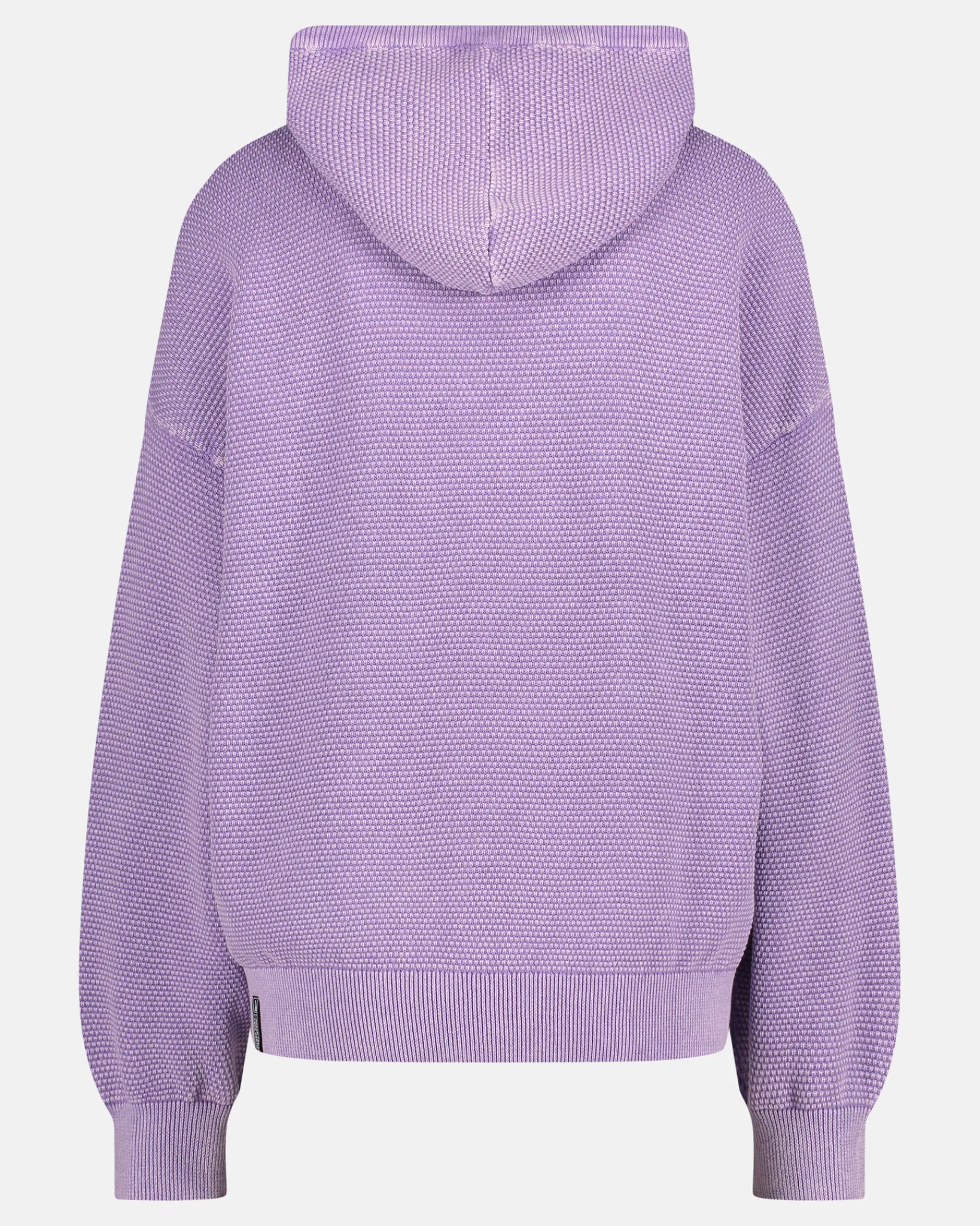 Best Gaastra Katoenen Sweater Keira Met Capuchon