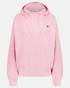 Discount Gaastra Katoenen Sweater Keira Met Capuchon