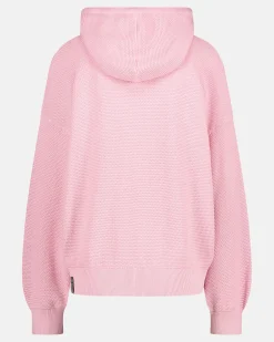 Discount Gaastra Katoenen Sweater Keira Met Capuchon