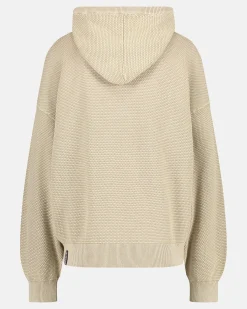 Best Gaastra Katoenen Sweater Keira Met Capuchon