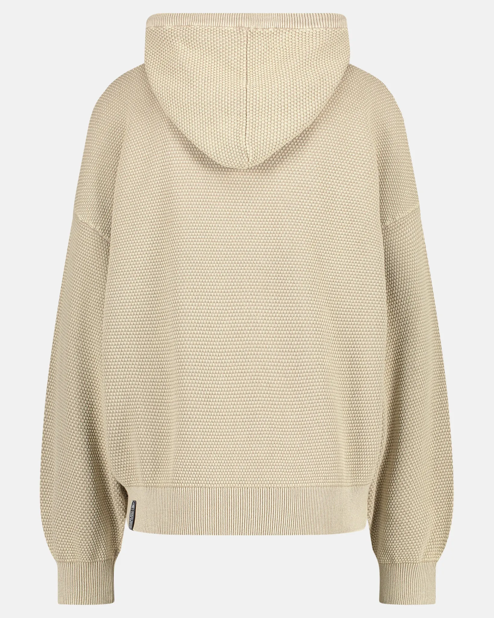 Best Gaastra Katoenen Sweater Keira Met Capuchon