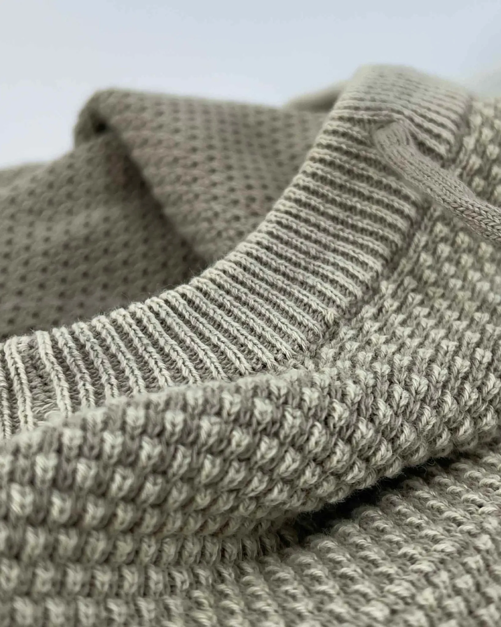 Best Gaastra Katoenen Sweater Keira Met Capuchon
