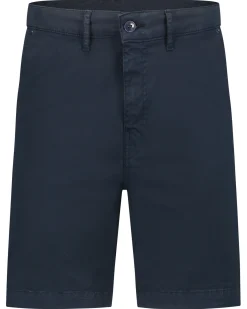 Outlet Gaastra Katoenen Twill Nantes Shorts