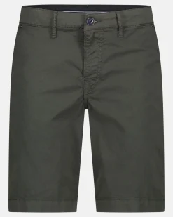 Online Gaastra Katoenen Twill Nantes Shorts
