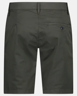 Online Gaastra Katoenen Twill Nantes Shorts