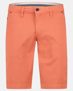 Clearance Gaastra Katoenen Twill Nantes Shorts