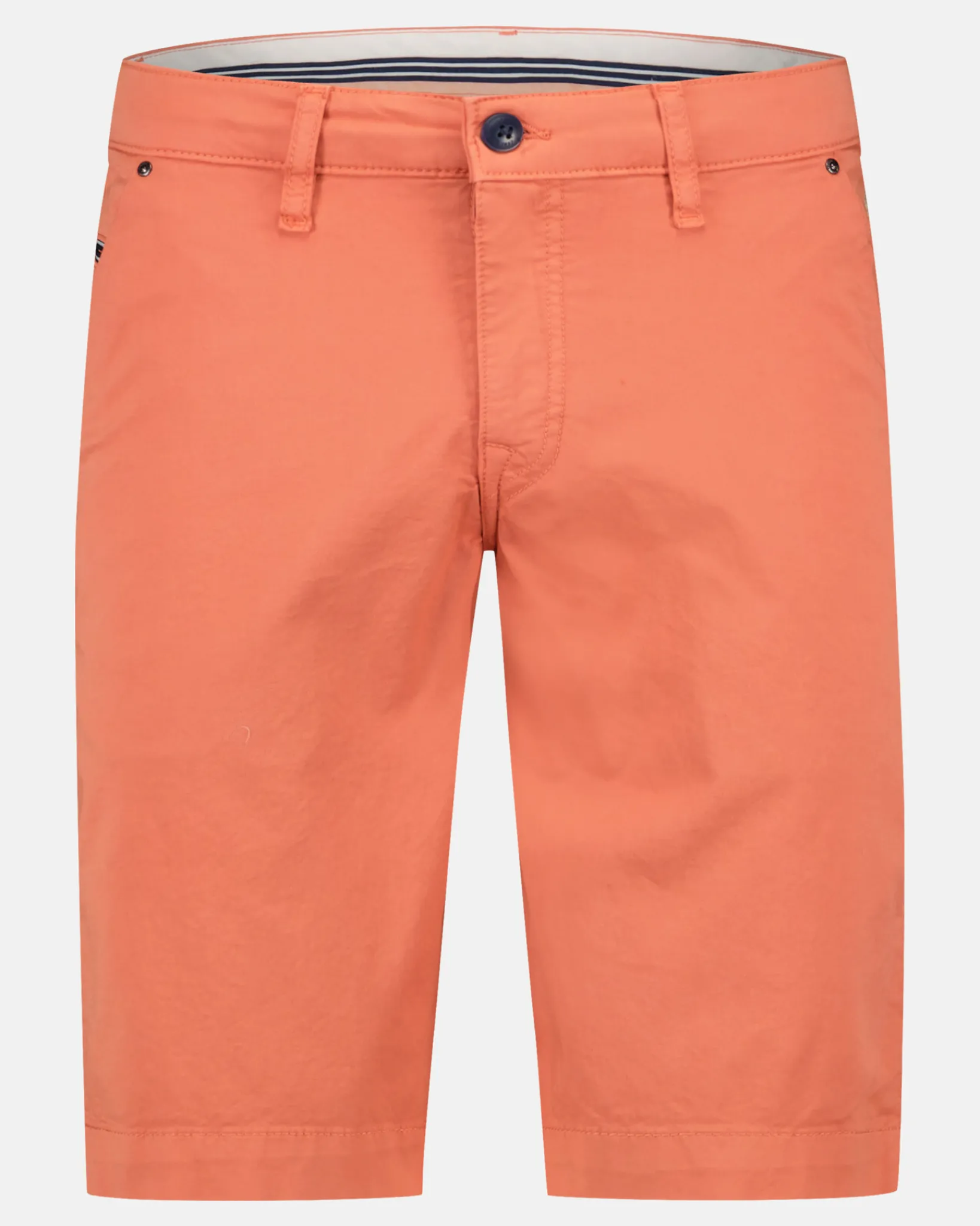 Clearance Gaastra Katoenen Twill Nantes Shorts
