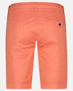 Clearance Gaastra Katoenen Twill Nantes Shorts