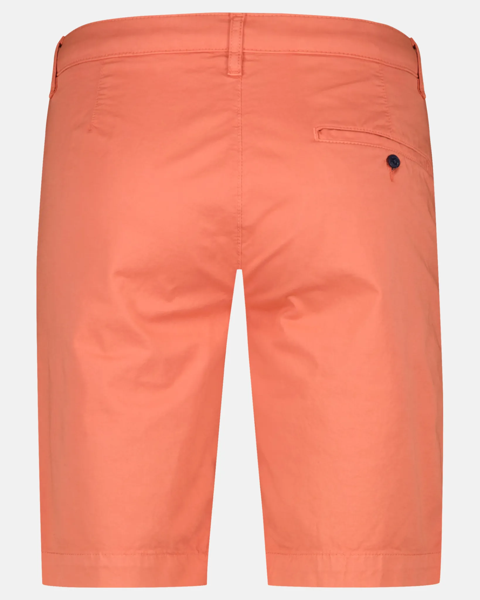 Clearance Gaastra Katoenen Twill Nantes Shorts