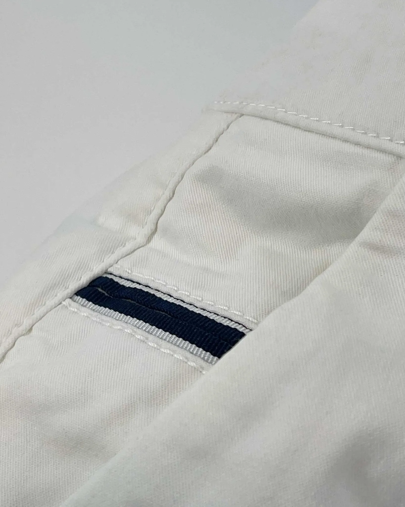 Hot Gaastra Katoenen Twill Nantes Shorts