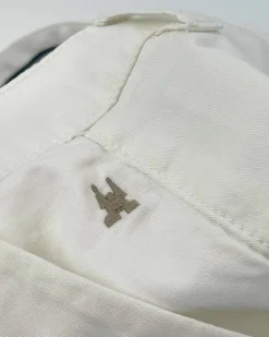 Hot Gaastra Katoenen Twill Nantes Shorts