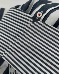Best Gaastra Klassiek Gestreepte Olivia Blouse Van 100% Katoen