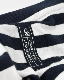 New Gaastra Klassiek Gestreepte Williamson T-Shirt