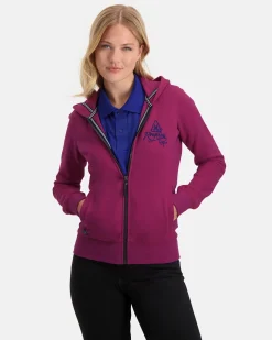 Clearance Gaastra Klassiek Katoenen Vest Pylon