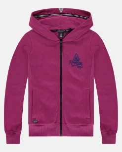 Clearance Gaastra Klassiek Katoenen Vest Pylon