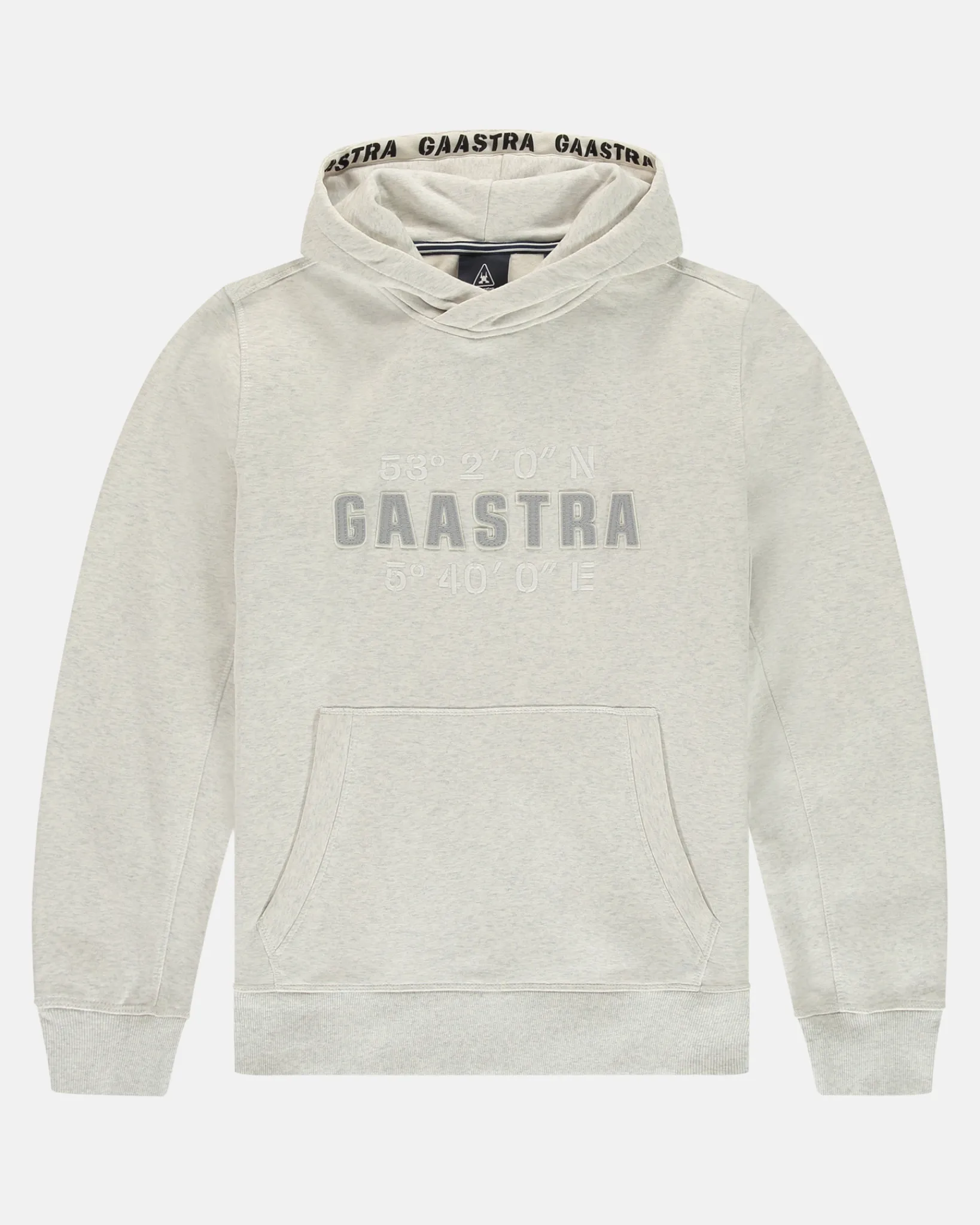 Online Gaastra Klassieke Arctic Fairtrade Hoody