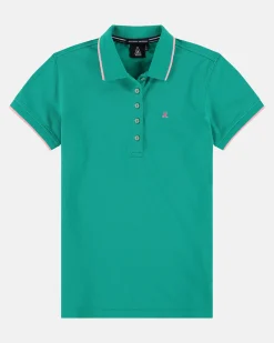 Online Gaastra Klassieke Polo Isla