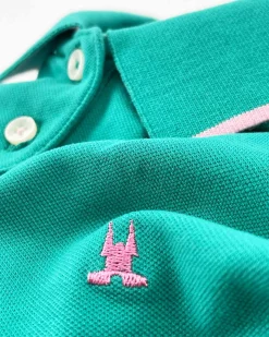 Online Gaastra Klassieke Polo Isla