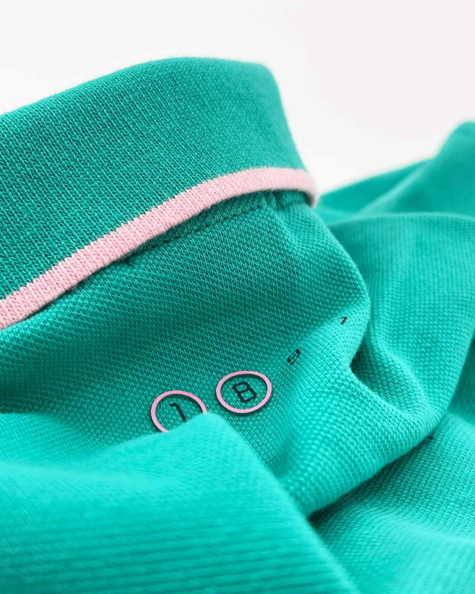 Online Gaastra Klassieke Polo Isla