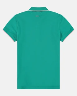 Online Gaastra Klassieke Polo Isla