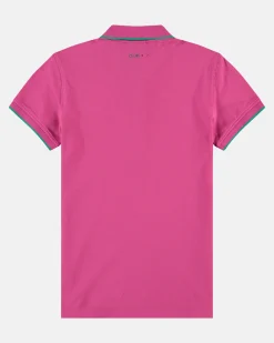Outlet Gaastra Klassieke Polo Isla