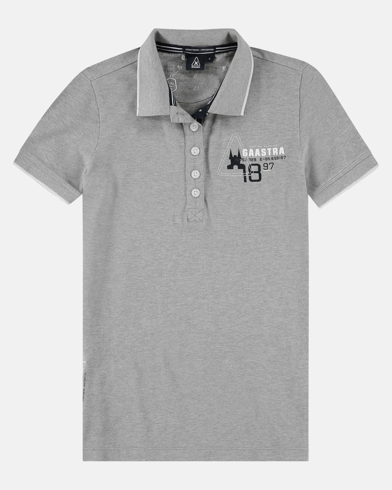 Sale Gaastra Klassieke Polo Ivette