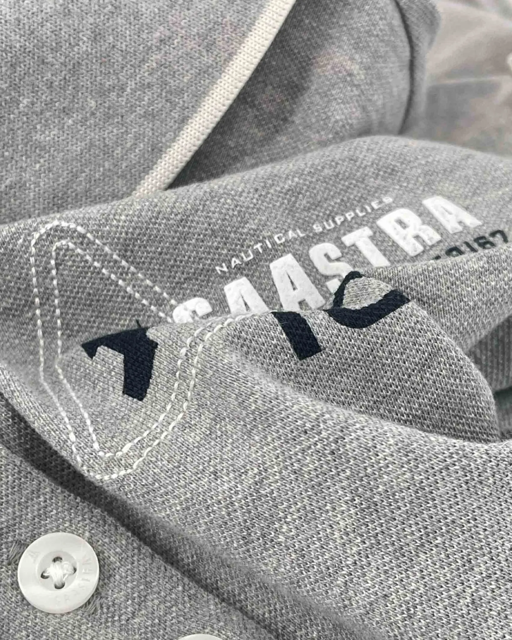 Sale Gaastra Klassieke Polo Ivette