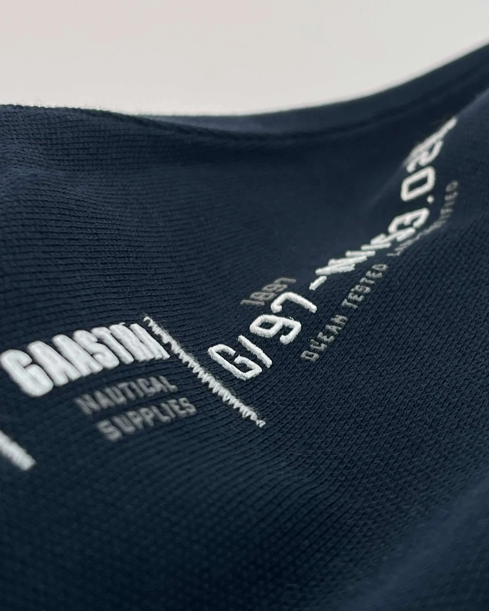 Discount Gaastra Klassieke Polo Ivette
