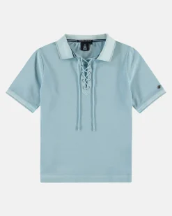 Hot Gaastra Kleurrijke Irie Polo