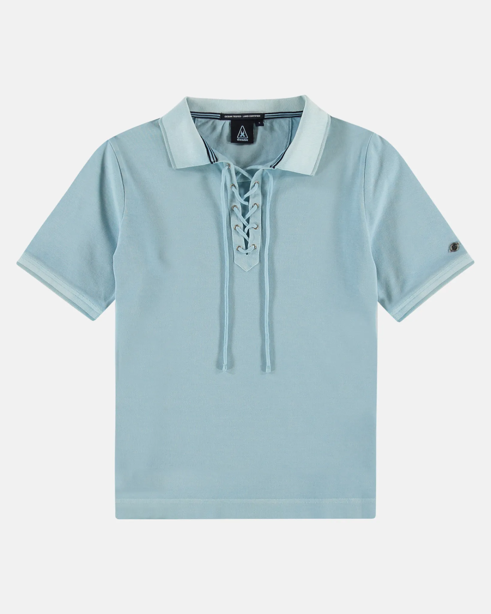 Hot Gaastra Kleurrijke Irie Polo