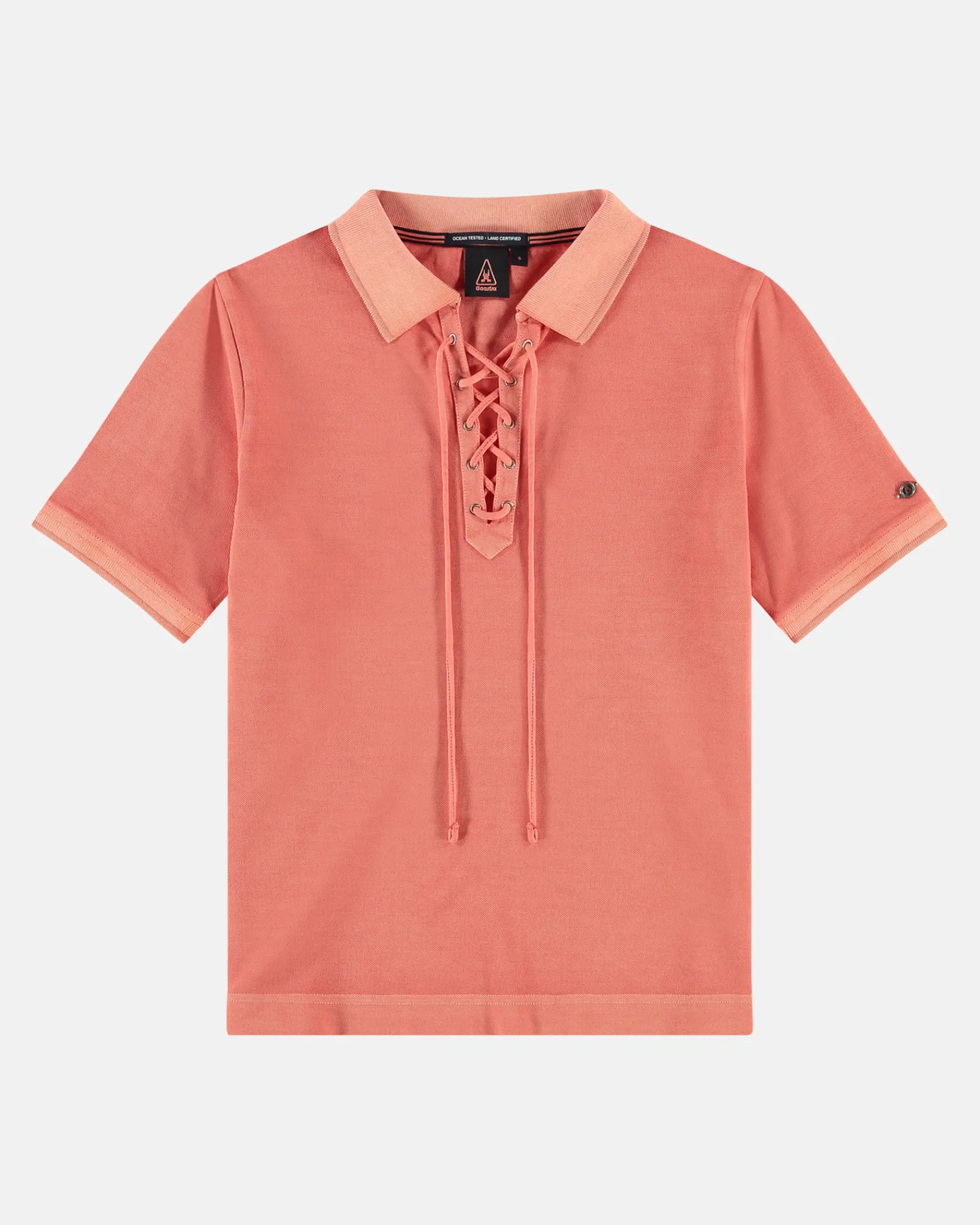 Discount Gaastra Kleurrijke Irie Polo