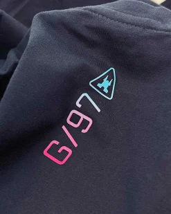 Hot Gaastra Knotted Front T-Shirt Isley