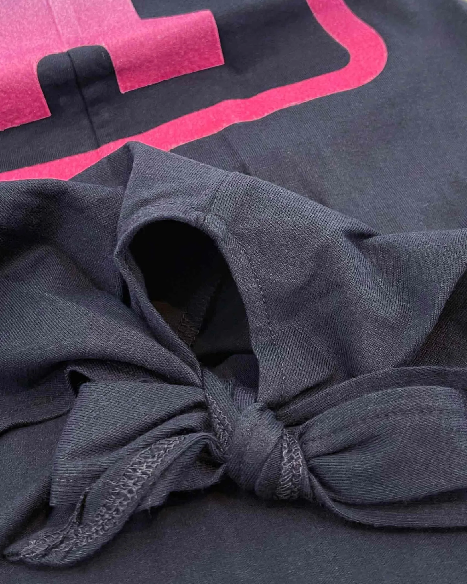 Hot Gaastra Knotted Front T-Shirt Isley
