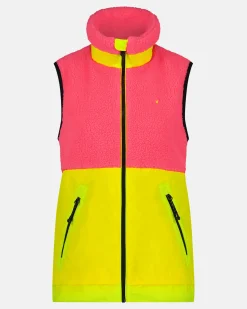 Online Gaastra La Nina Bodywarmer Fleece Jacket