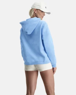 New Gaastra Lagoon Fleece Sweater Met Capuchon