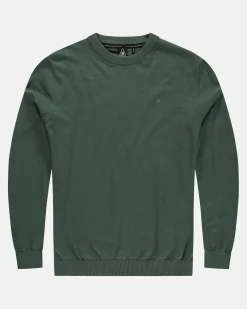 Hot Gaastra Lichtgewicht Gebreide Schoener Crew Pullover