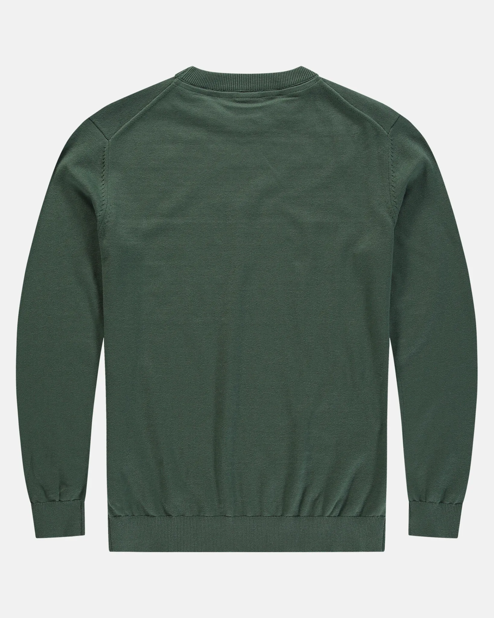 Hot Gaastra Lichtgewicht Gebreide Schoener Crew Pullover