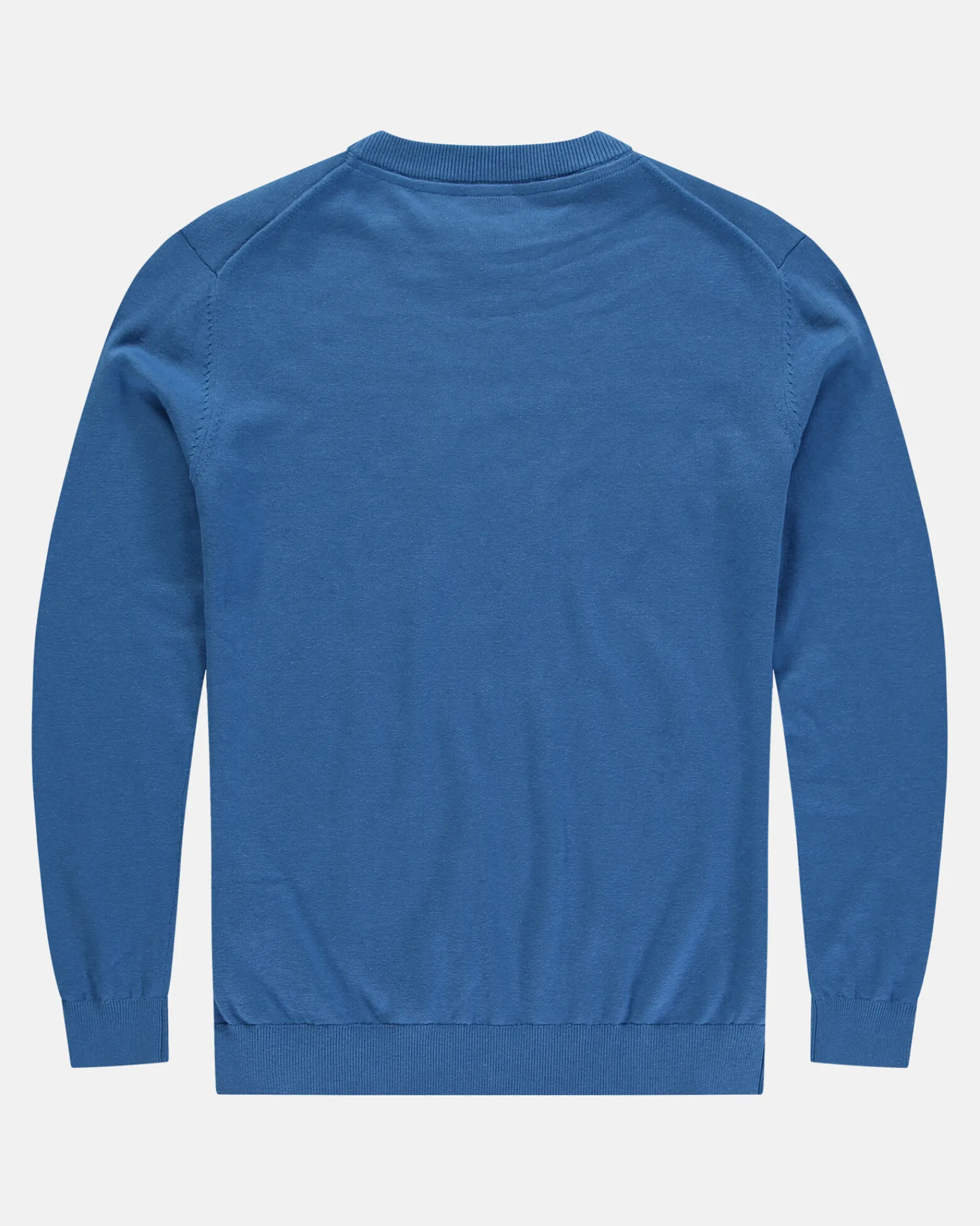 Discount Gaastra Lichtgewicht Gebreide Schoener Crew Pullover