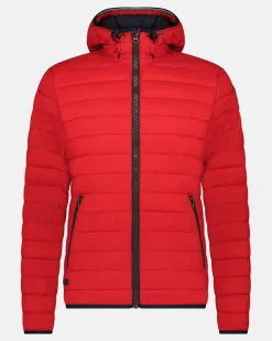 New Gaastra Lichtgewicht Puffer Jacket Nautilus