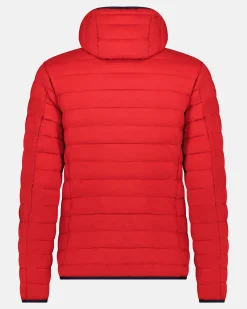 New Gaastra Lichtgewicht Puffer Jacket Nautilus