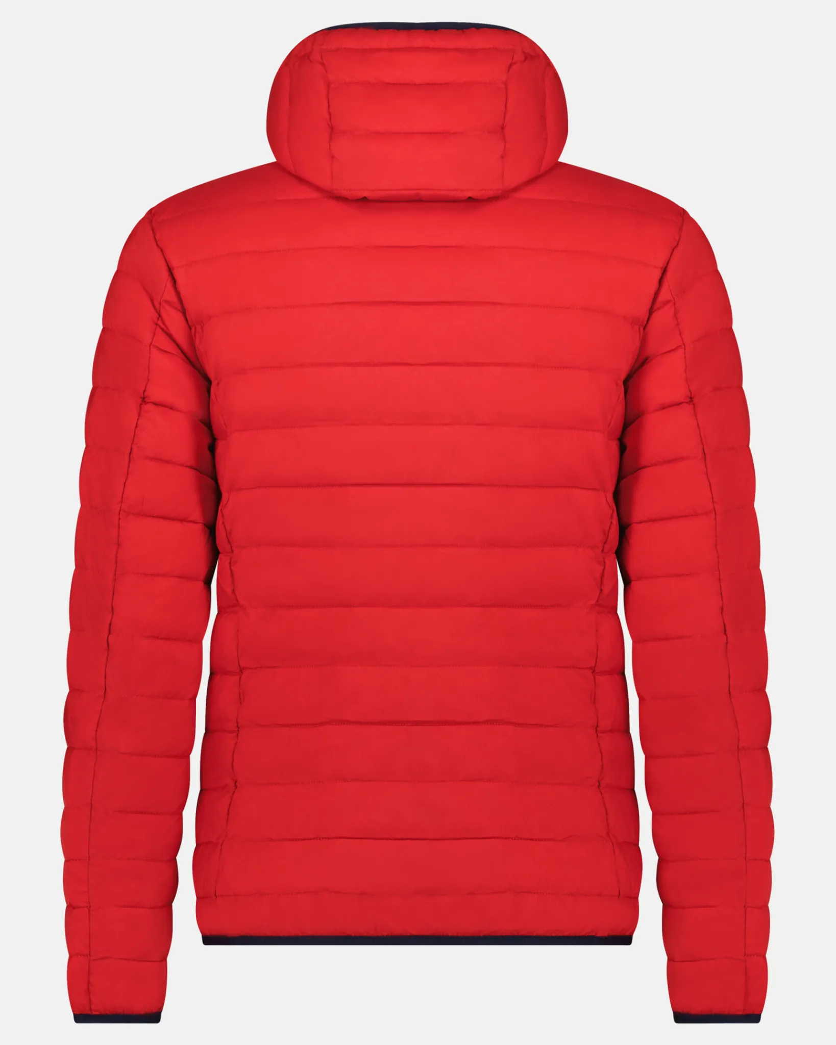 New Gaastra Lichtgewicht Puffer Jacket Nautilus