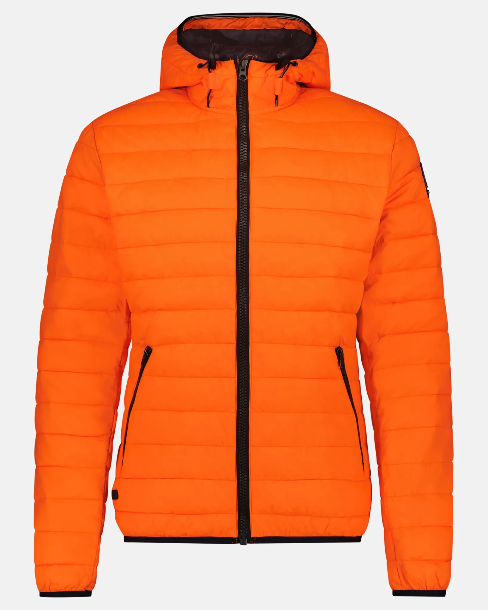 Hot Gaastra Lichtgewicht Puffer Jacket Nautilus