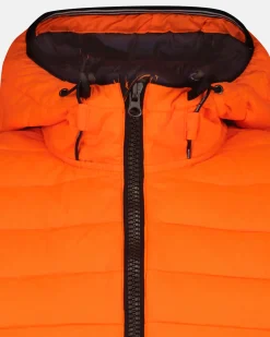 Hot Gaastra Lichtgewicht Puffer Jacket Nautilus