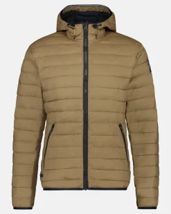 Sale Gaastra Lichtgewicht Puffer Jacket Nautilus