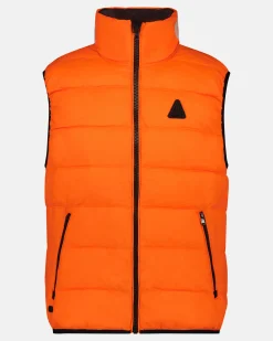 Sale Gaastra Lightweight Bodywarmer Atlantic