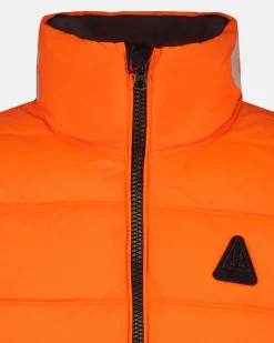Sale Gaastra Lightweight Bodywarmer Atlantic