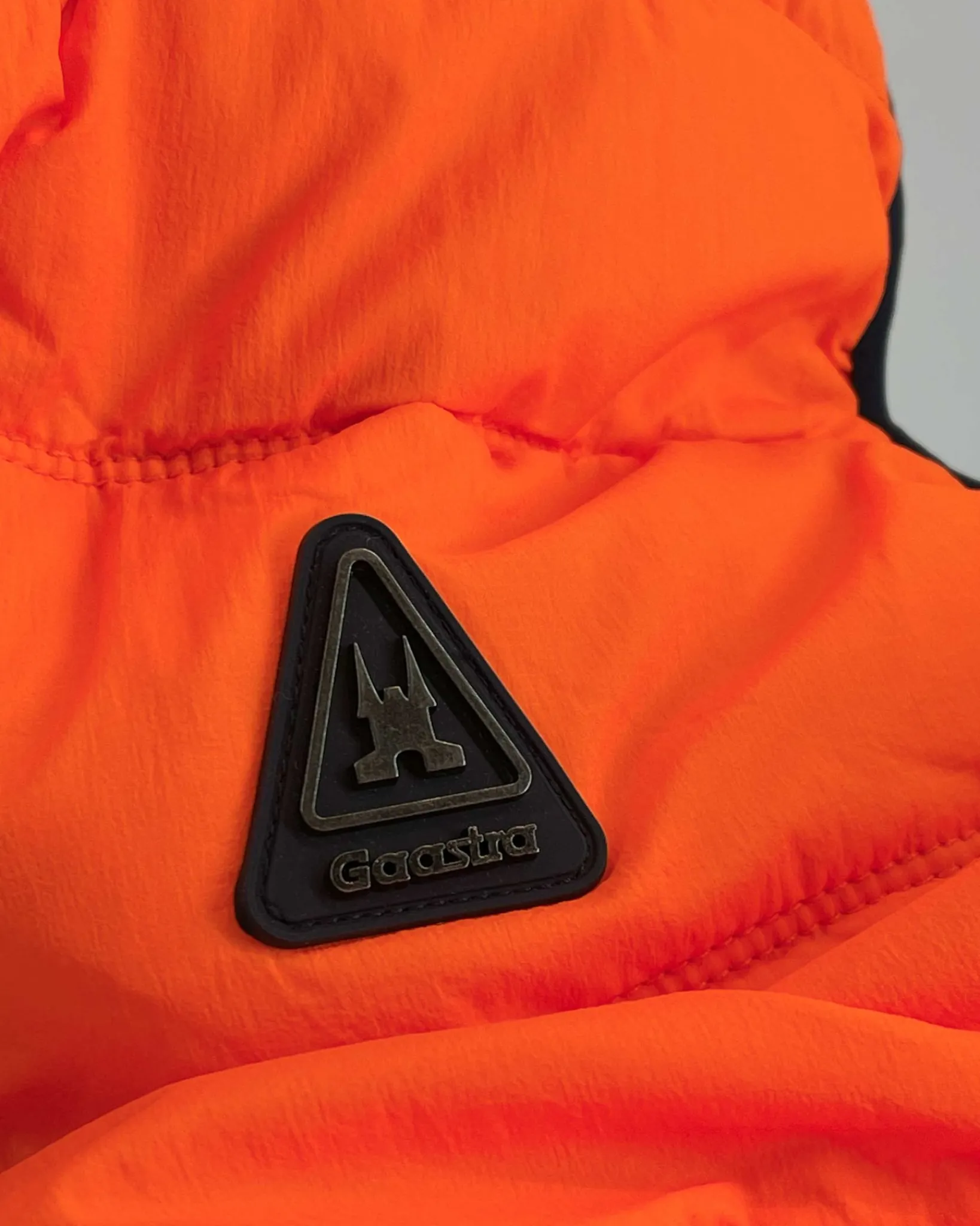 Sale Gaastra Lightweight Bodywarmer Atlantic