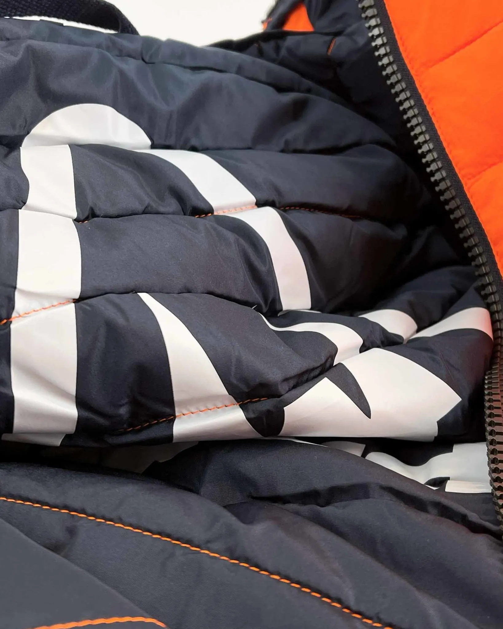 Sale Gaastra Lightweight Bodywarmer Atlantic