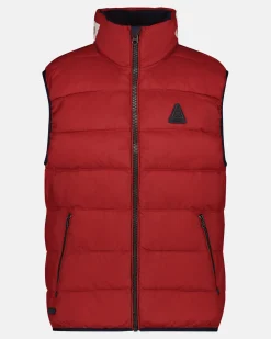 Best Gaastra Lightweight Bodywarmer Atlantic
