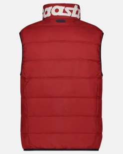 Best Gaastra Lightweight Bodywarmer Atlantic